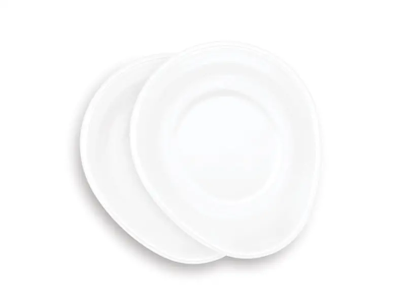 Weathertech Pet Feeding System Extra Bowls Poly 96Oz - Pair 1