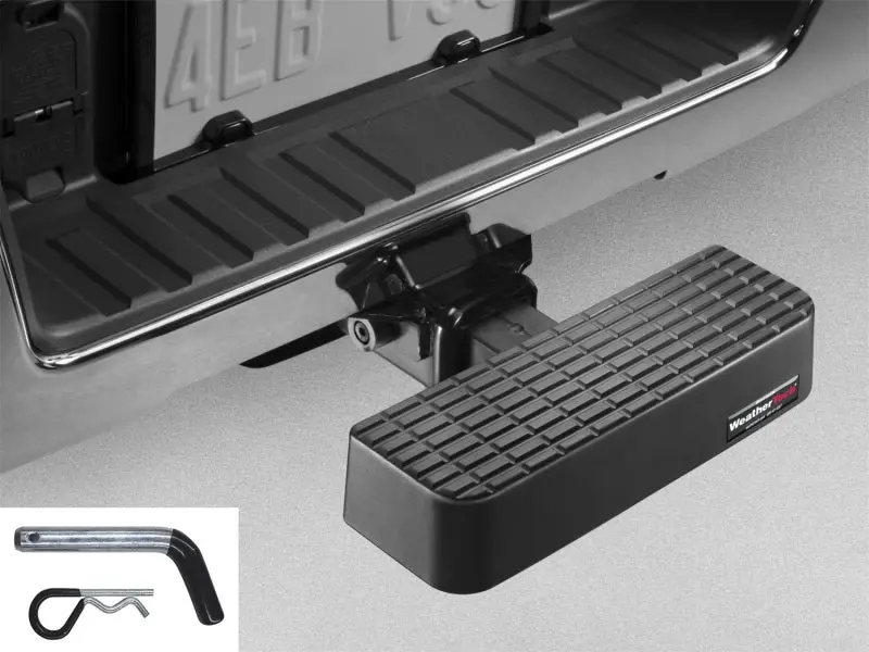 Weathertech Replacement Hitch Pin (For Bumpstep Pn Wet81bs1) 1