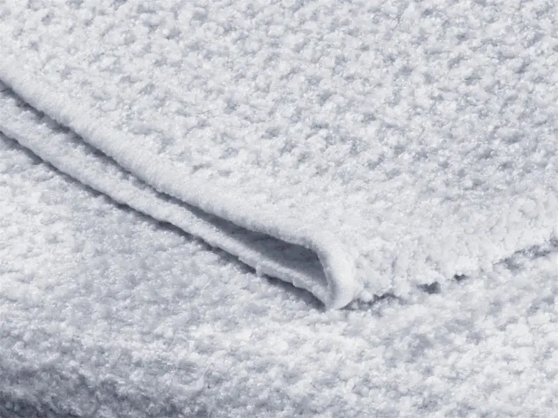 Weathertech Techcare Microfiber Applicator Pads - White 1