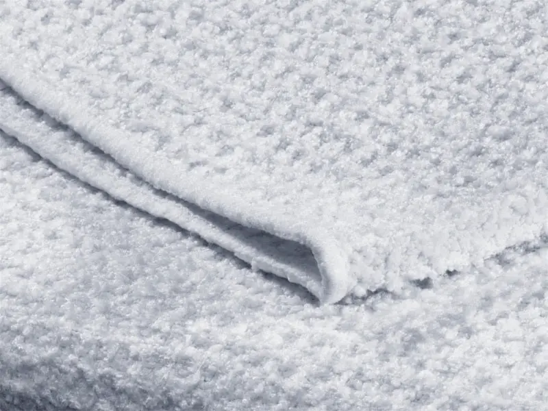 Weathertech Techcare Microfiber Applicator Pads - White 2
