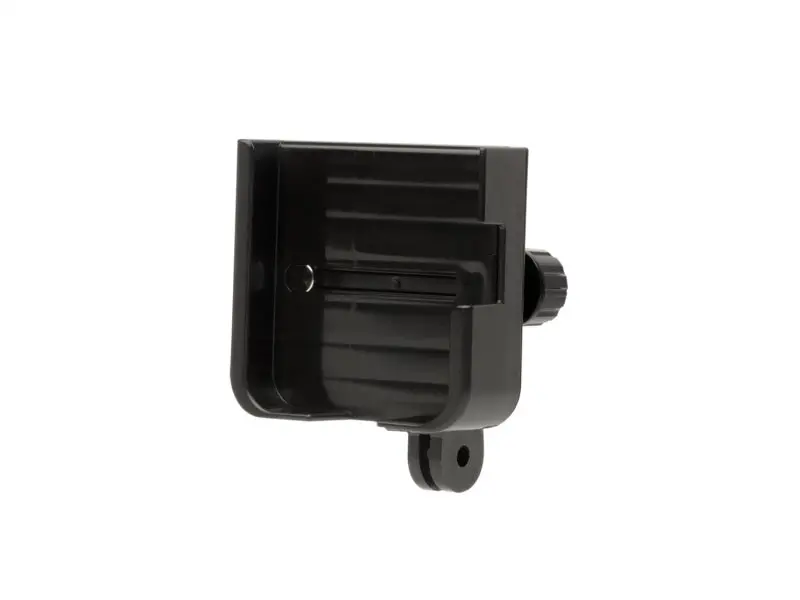Weathertech Two View Retrofit Kit - Black 1