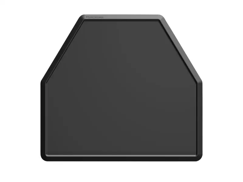 Weathertech Universal All Purpose Mat 40In X 44In - Black 1