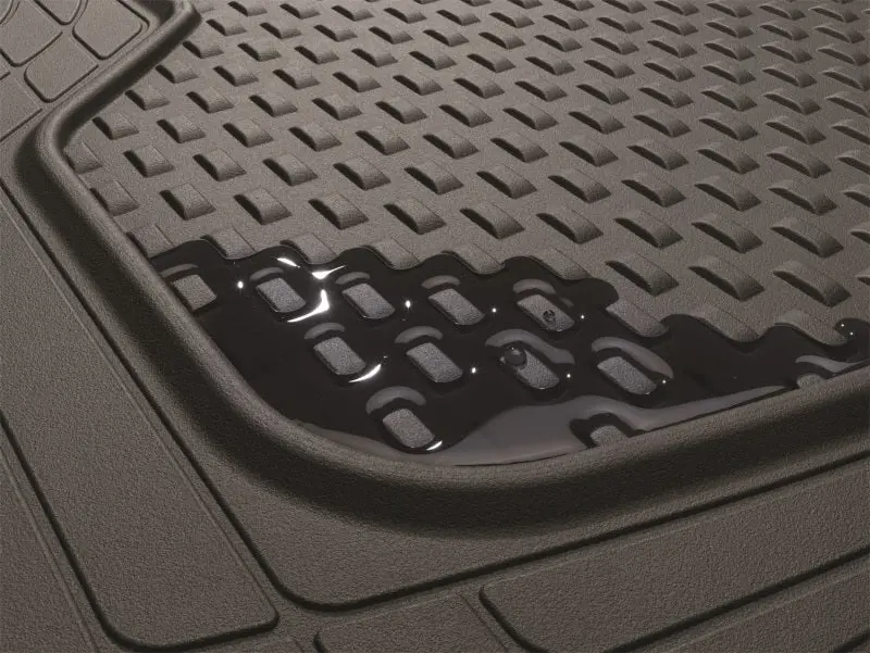 Weathertech Universal All Vehicle Cargo Mat - Grey 1