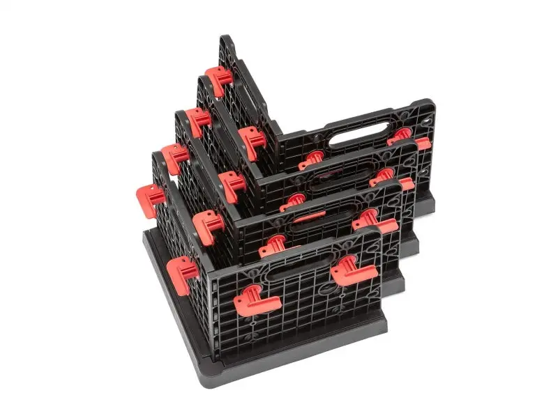 Weathertech Universal Cargotech Pro - 4 Pieces 1