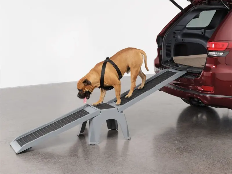 Weathertech Universal Easyramp 1