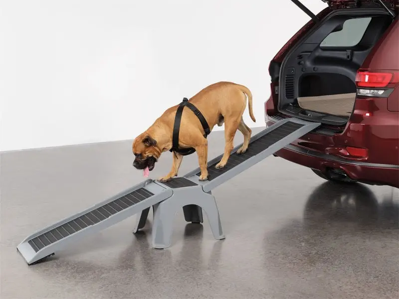 Weathertech Universal Easyramp 2