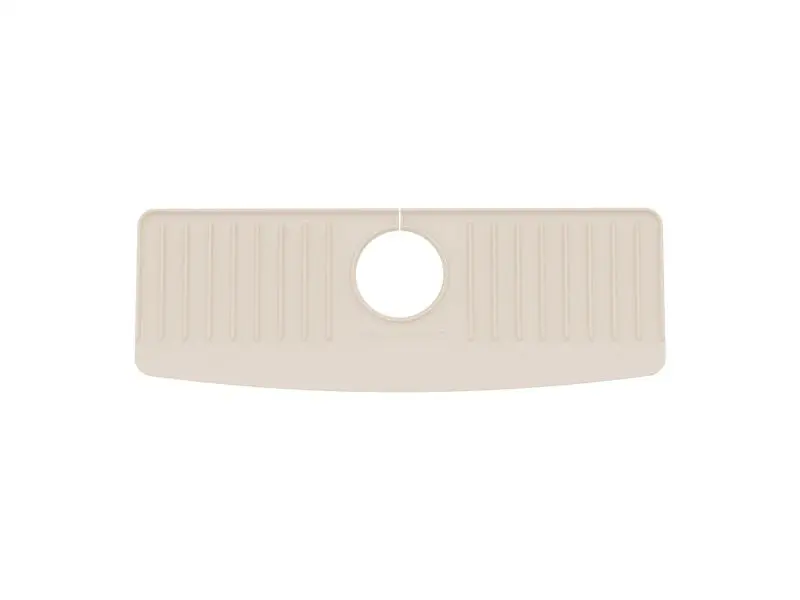 Weathertech Universal Faucetmat - Tan/Sand 1