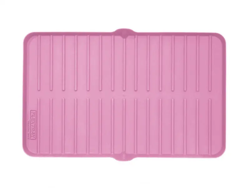 Weathertech Universal Flextray (Without Storage Bag) - Pink 1