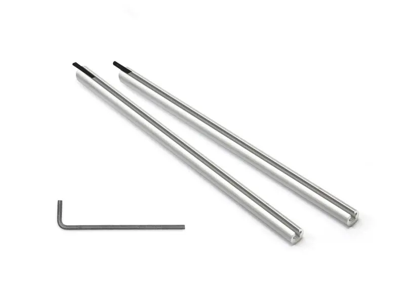 Weathertech Universal Pet Barrier & Height Extension Kit 1