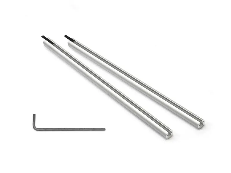 Weathertech Universal Pet Barrier & Height Extension Kit 2