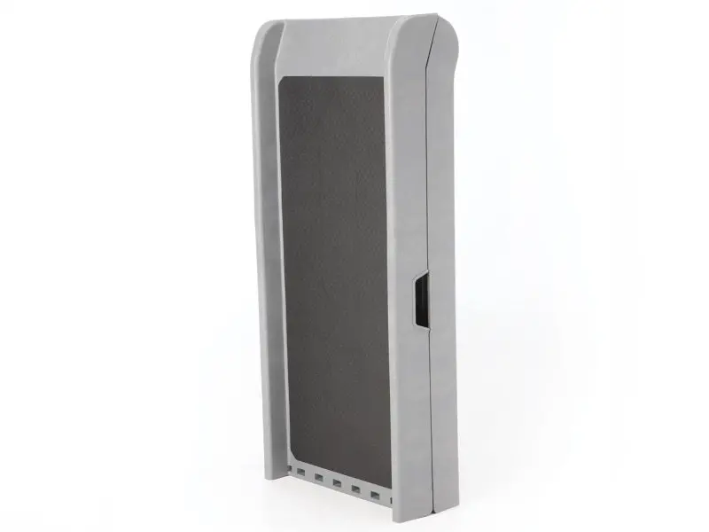 Weathertech Universal Petramp - Graphite 1