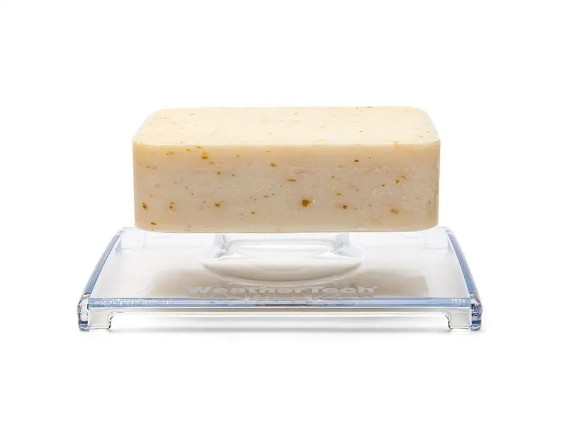 Weathertech Universal Soap Saver - Clear 1