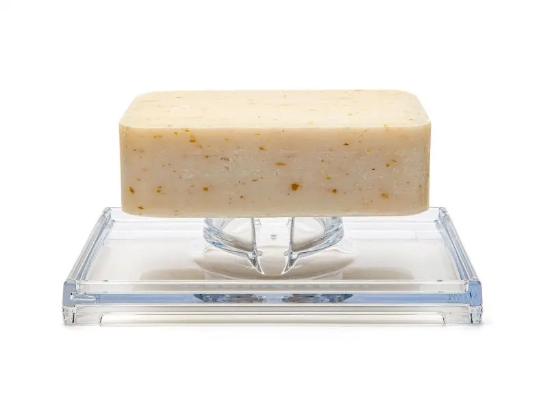 Weathertech Universal Soap Saver - Clear 1