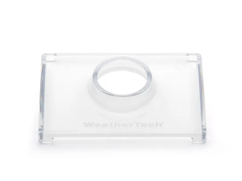 Weathertech Universal Soap Saver - Clear 2