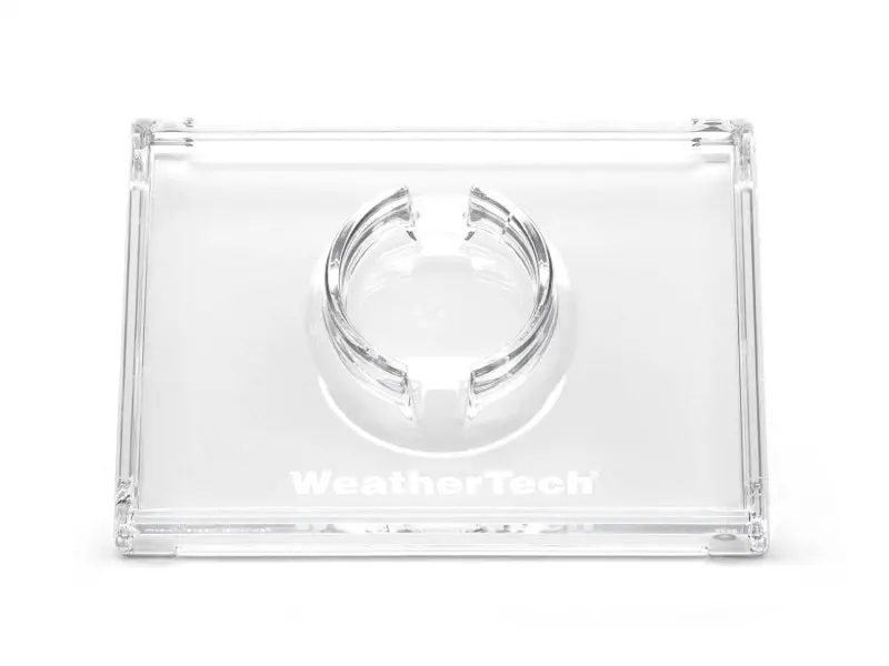 Weathertech Universal Soap Saver - Clear 2