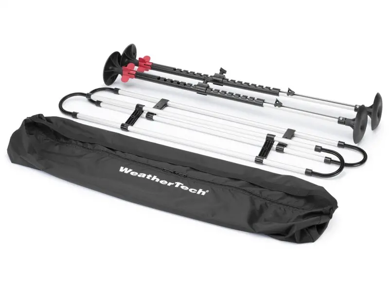 Weathertech Universal Universal Universal Pet Barrier Storage Bag - 1