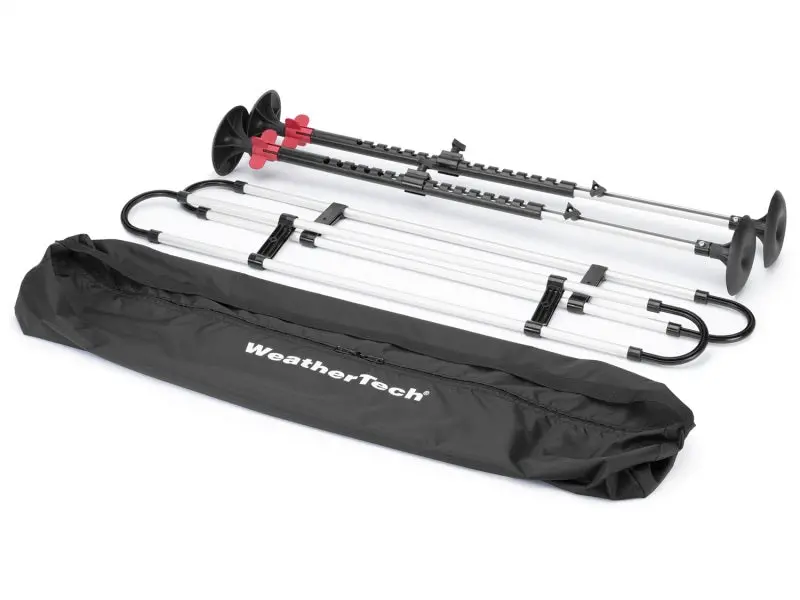 Weathertech Universal Universal Universal Pet Barrier Storage Bag - 2