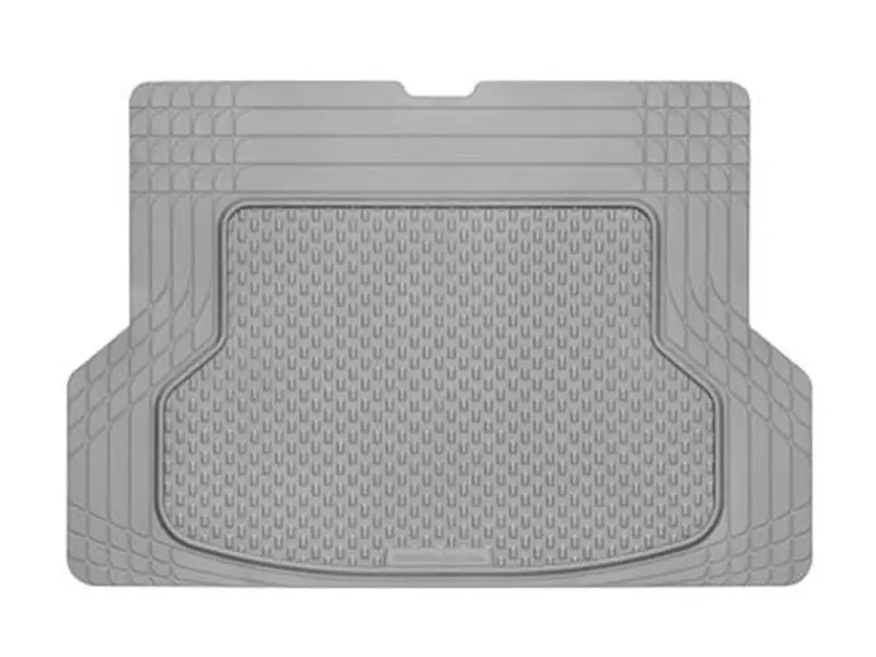 Weathertech Universal Universal Universal Trim-To-Fit Front And Rear Oth Mat Set - Grey 1