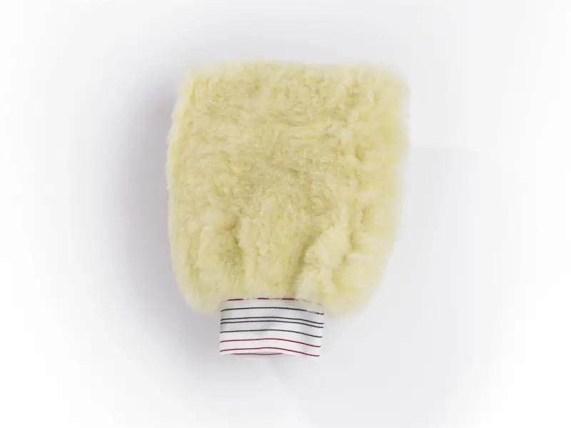 Weathertech Wash Mitt 1