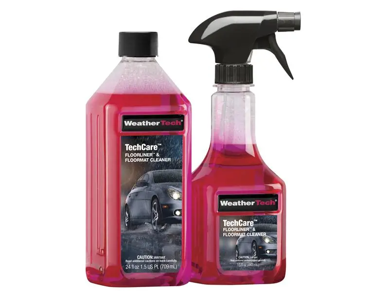 Weathertech Wash Mitt 2