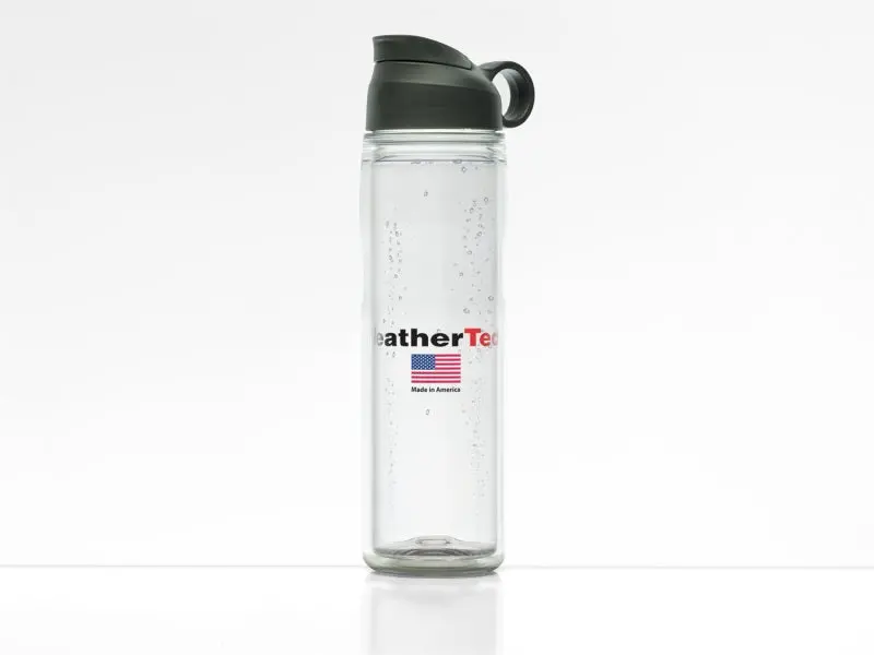 Weathertech Water Bottle 1