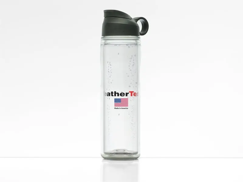Weathertech Water Bottle 2