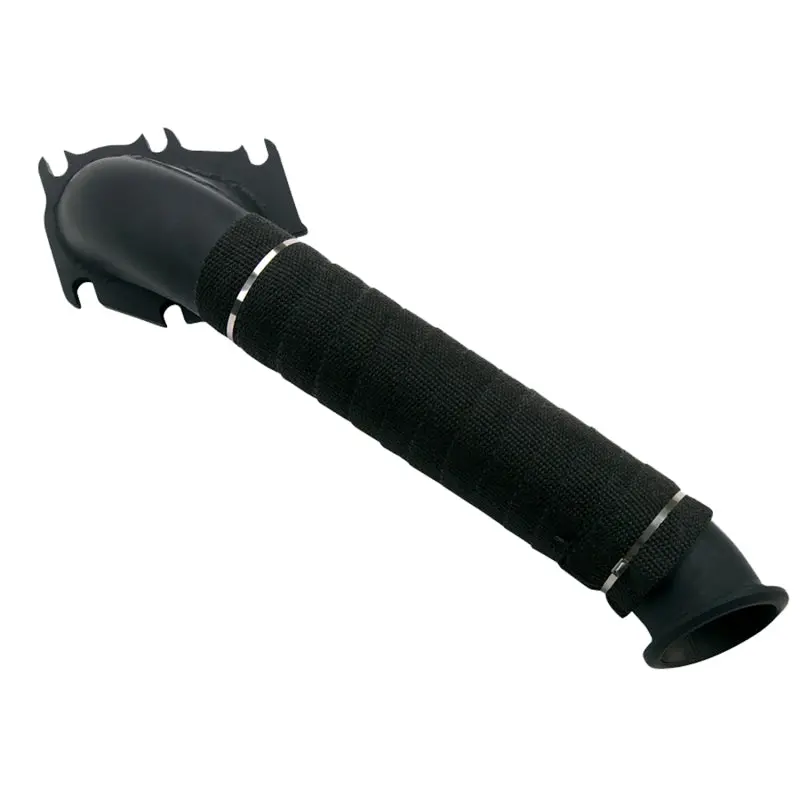 Wehrli 01-04 Chevrolet 6.6L Lb7 Duramax 3In Down Pipe 1