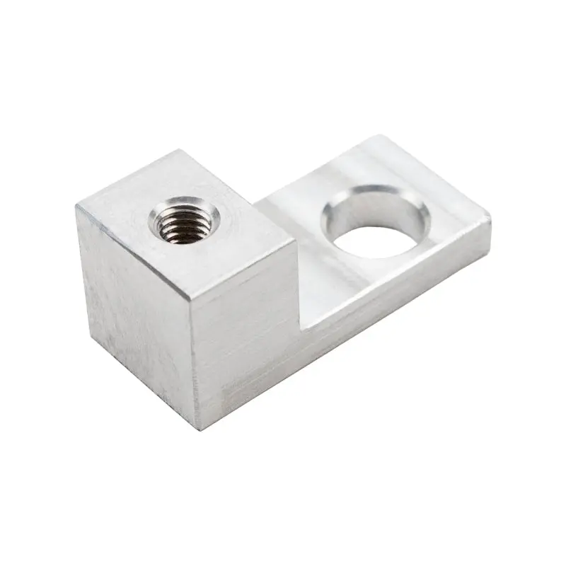 Wehrli 01-04 Lb7 Duramax Map Sensor Aluminum Weld Bung 2