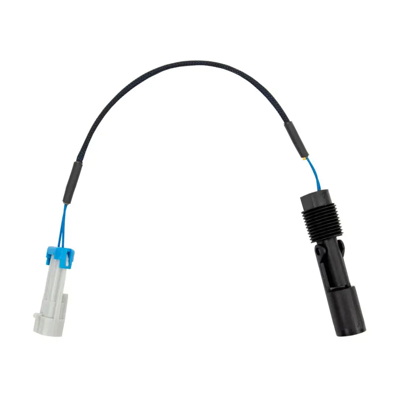 Wehrli 01-10 Gm Duramax / 17-25 Gm Duramax Low Coolant Sensor (Use W/ Wcfab Coolant Tanks) 1