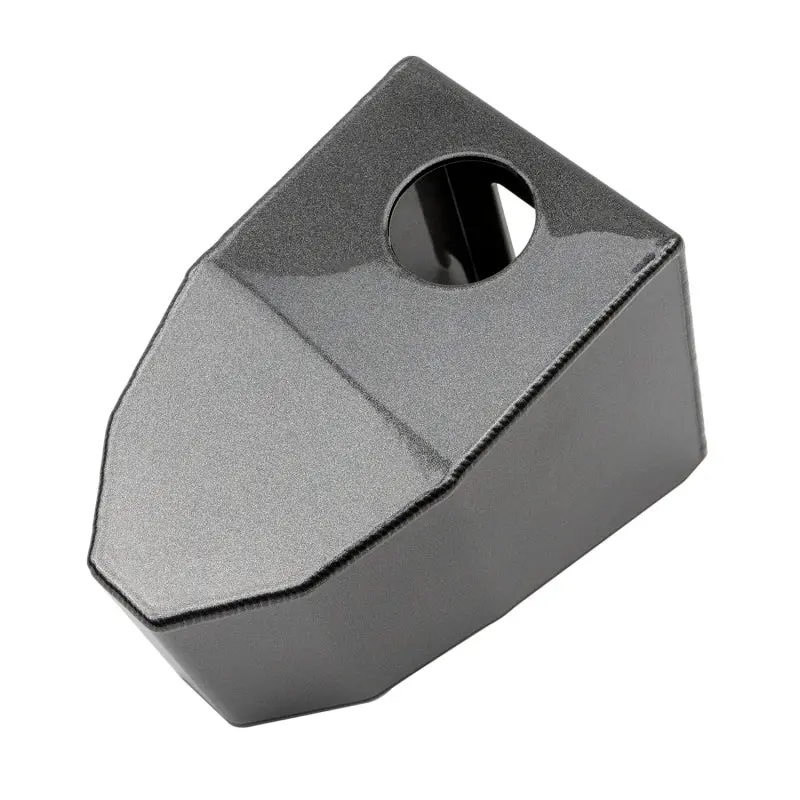 Wehrli 01-19 Chevrolet Lb7/Lly/Lbz/Lmm/Lml/L5p Duramax Brake Master Cylinder Cover - Brizzle Blue 1