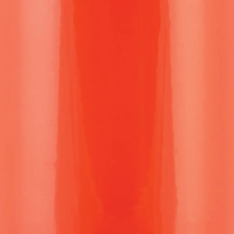 Wehrli 04.5-10 Chevrolet 6.6L Lly/Lbz/Lmm Duramax Driver Side 3In Intercooler Pipe - Chevy Orange 2
