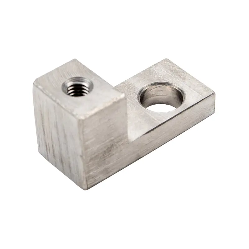 Wehrli 06-10 Lbz/Lmm Duramax Map Sensor Steel Weld Bung 1