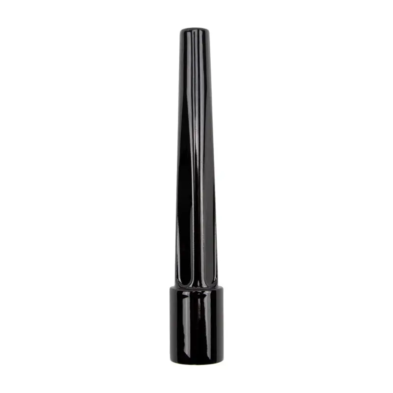 Wehrli 07.5-19 Chevrolet 6.6L Duramax Billet Tig Torch Stubby Antenna - Bengal Silver 1