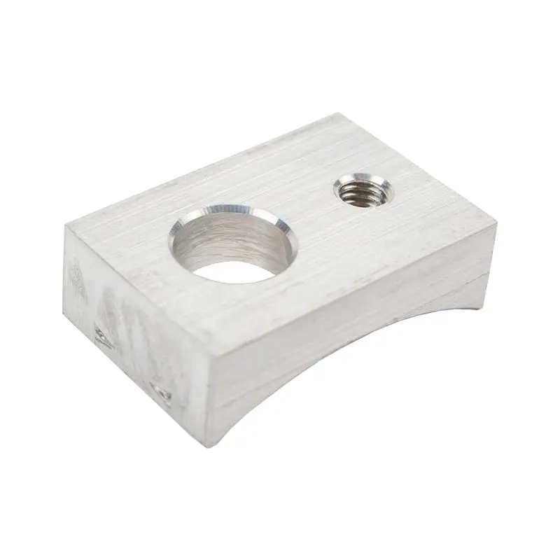 Wehrli 11-16 Lml Duramax Map Sensor Aluminum Weld Bung 1