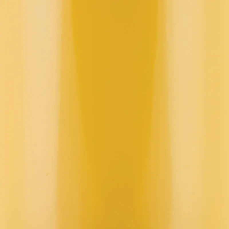 Wehrli 17-19 Chevrolet 6.6L L5p Duramax Passenger Side 3.5In Intercooler Pipe - Cat Yellow 2