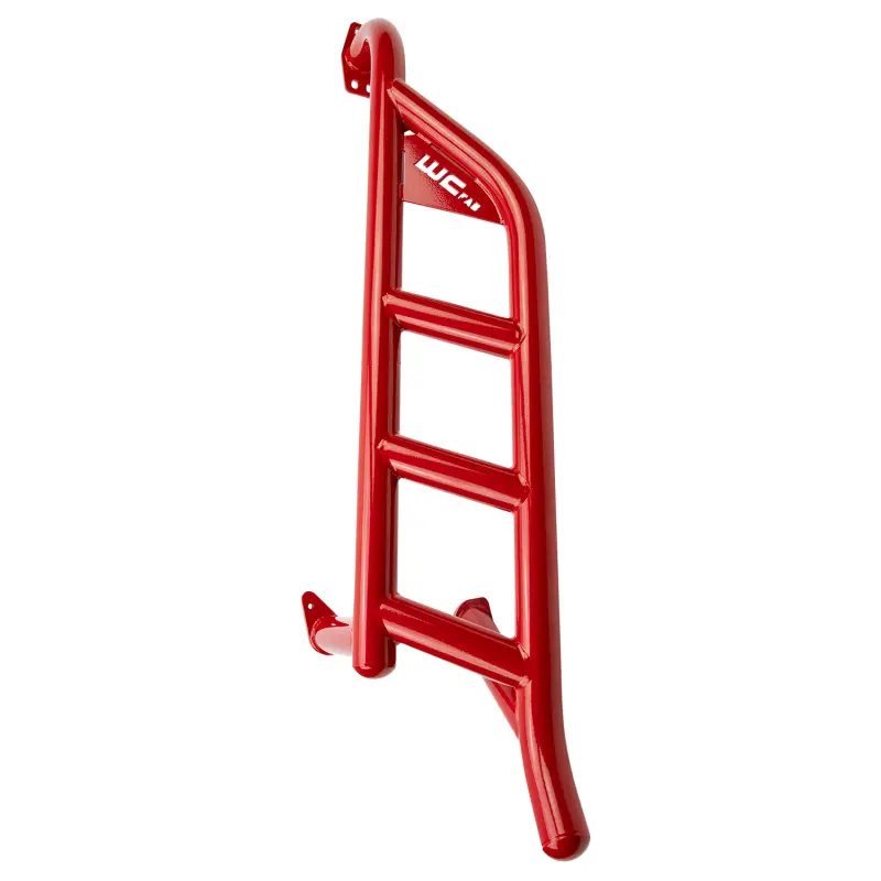 Wehrli 2019+ Honda Talon 1000X/R (2 Seat) Tree Kickers - Talon Red 1