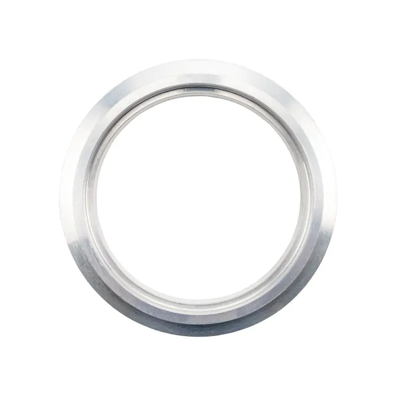 Wehrli 3In. Male V-Band Billet Aluminum Flange 2