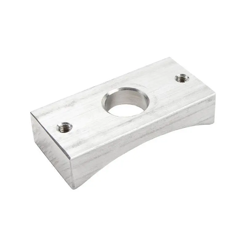 Wehrli 5.9L Cummins Iat Sensor Aluminum Weld Bung 1
