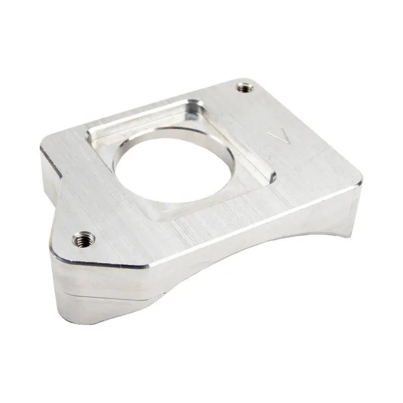 Wehrli 6.0L Power Stroke Maf Sensor Aluminum Weld Bung 2