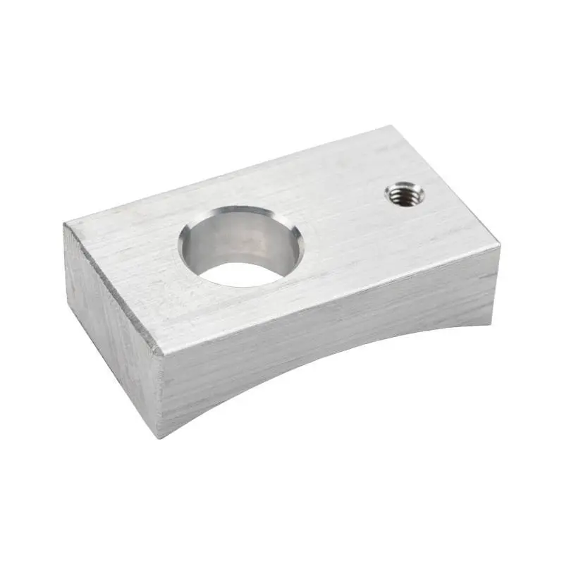 Wehrli 6.7L Cummins Aluminum Iat Sensor Weld Bung 1