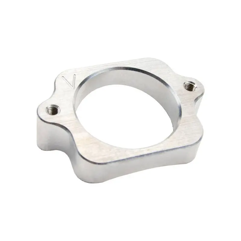 Wehrli 6.7L Cummins Maf Sensor Aluminum Weld Bung 1