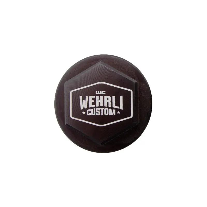 Wehrli Lb7/Lly/Lbz/Lmm Duramax Upper Coolant Pipe Plug 1