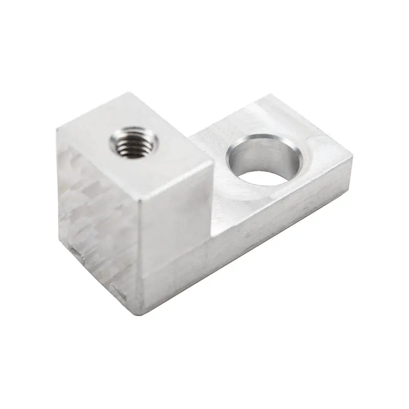Wehrli Lbz/Lmm Duramax Billet Aluminum Weld Map Sensor Bung 2