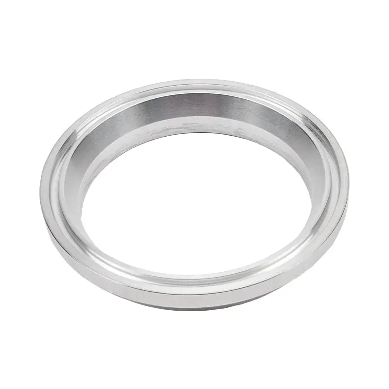 Wehrli Lml Duramax Billet Aluminum Turbo Compressor Inlet Flange 1