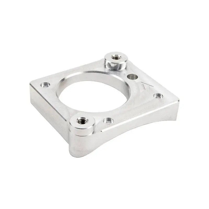 Wehrli Lml Duramax Maf Sensor Aluminum Weld Bung 1