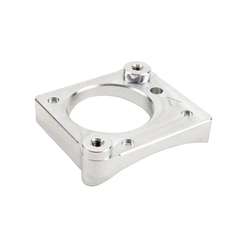 Wehrli Lml Duramax Maf Sensor Aluminum Weld Bung 2