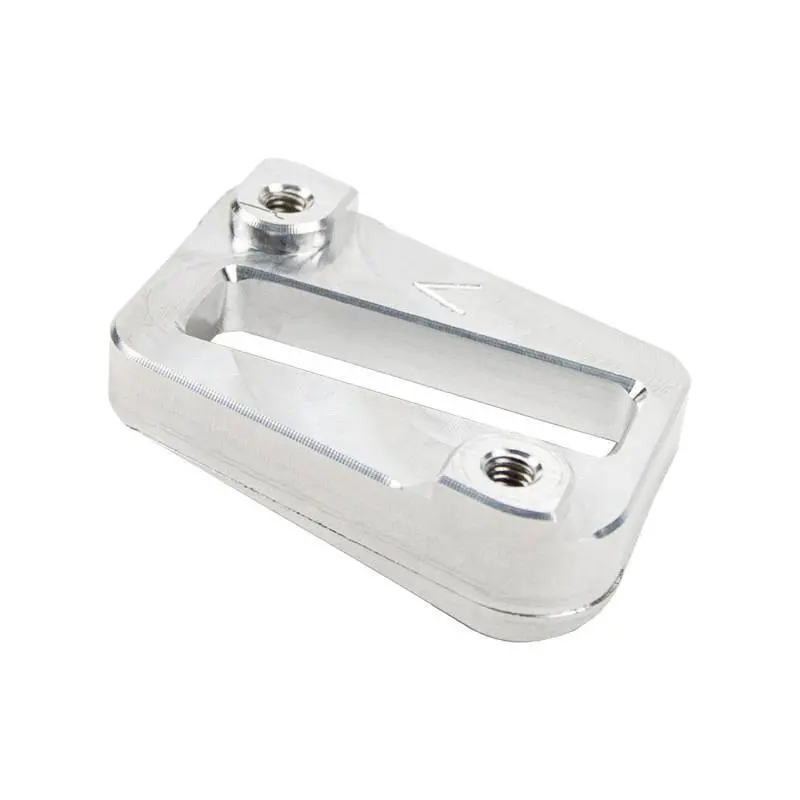 Wehrli Lmm Duramax Maf Sensor Aluminum Weld Bung 1