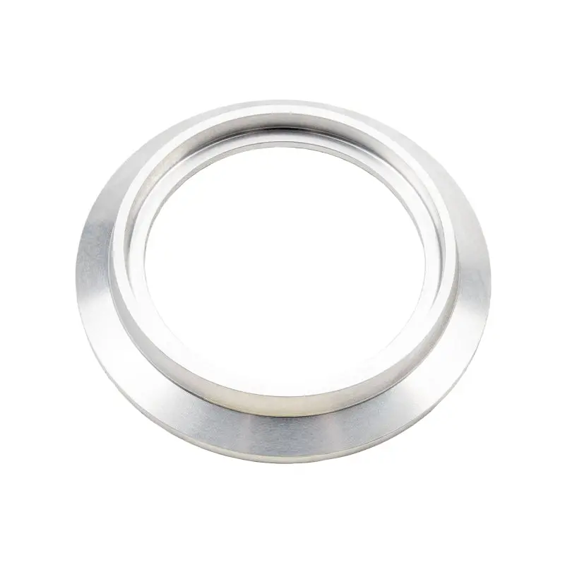 Wehrli S400 Sxe / Race Cover Turbo Compressor Outlet Billet Aluminum Flange 1