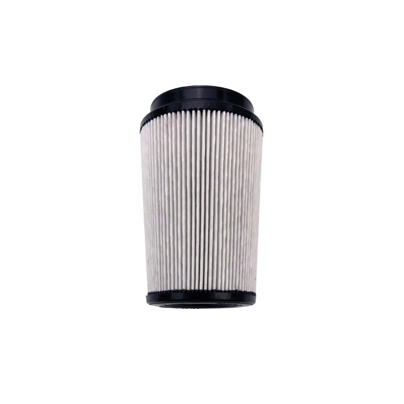 Wehrli Universal 4In Inlet Dry Air Filter (Use W/Wcf Kits) 1
