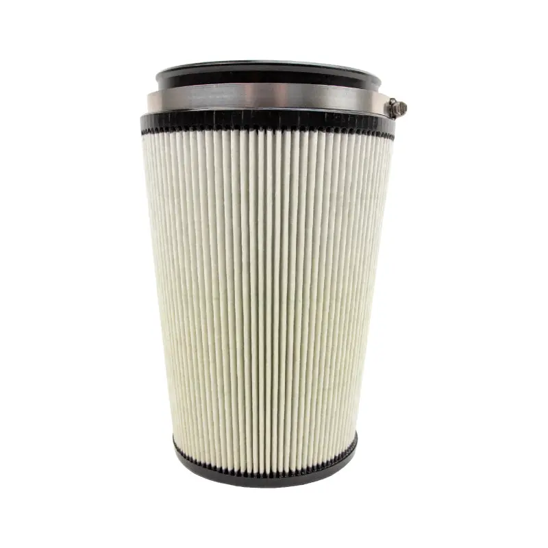 Wehrli Universal 5In Inlet Dry Air Filter (Use W/Wcf Kits) 2